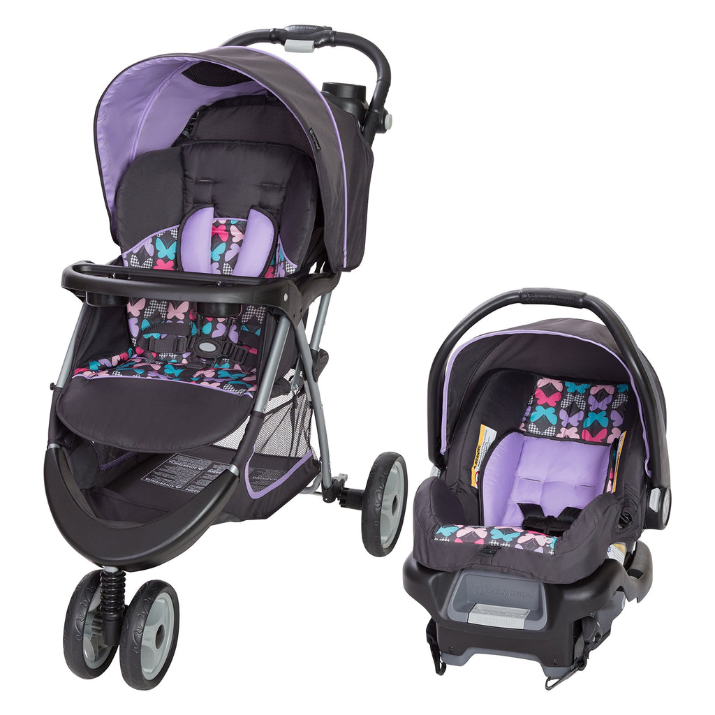 Baby Trend Travel System Sophia