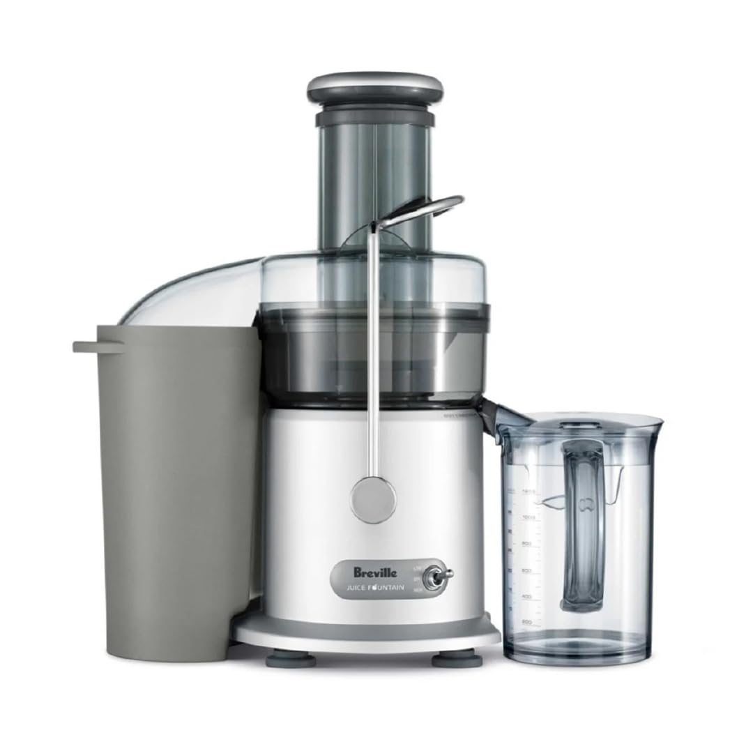 Breville JE98XL Fountain 850 Watt Extractor