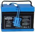 Peg Perego Battery Volt Drop