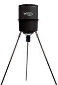 Wildgame Innovations Tri Pod Feeder feeder