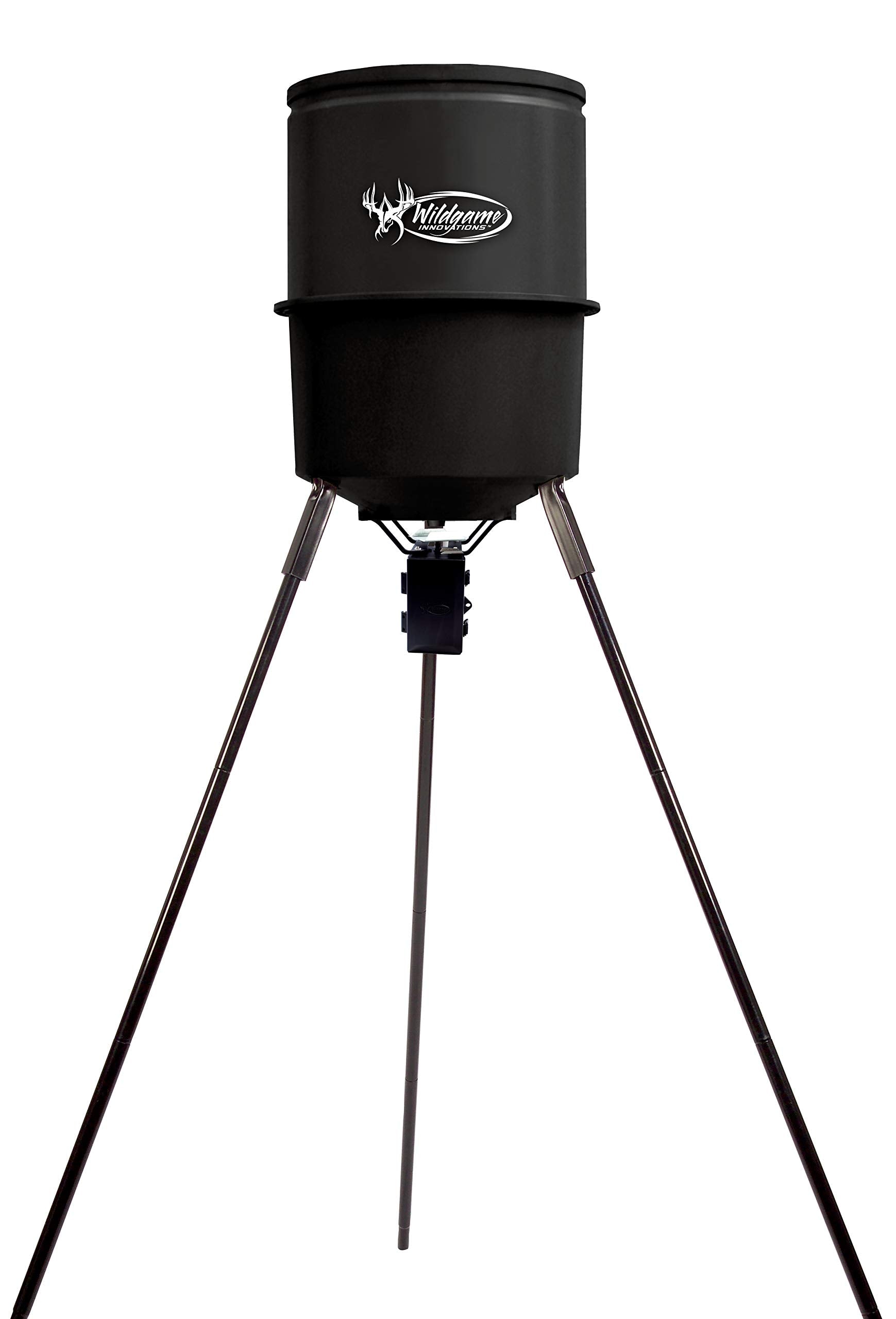Wildgame Innovations Tri Pod Feeder feeder