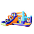 AirMyFun Inflatable Jumping Bouncer Outdoor Bounce House