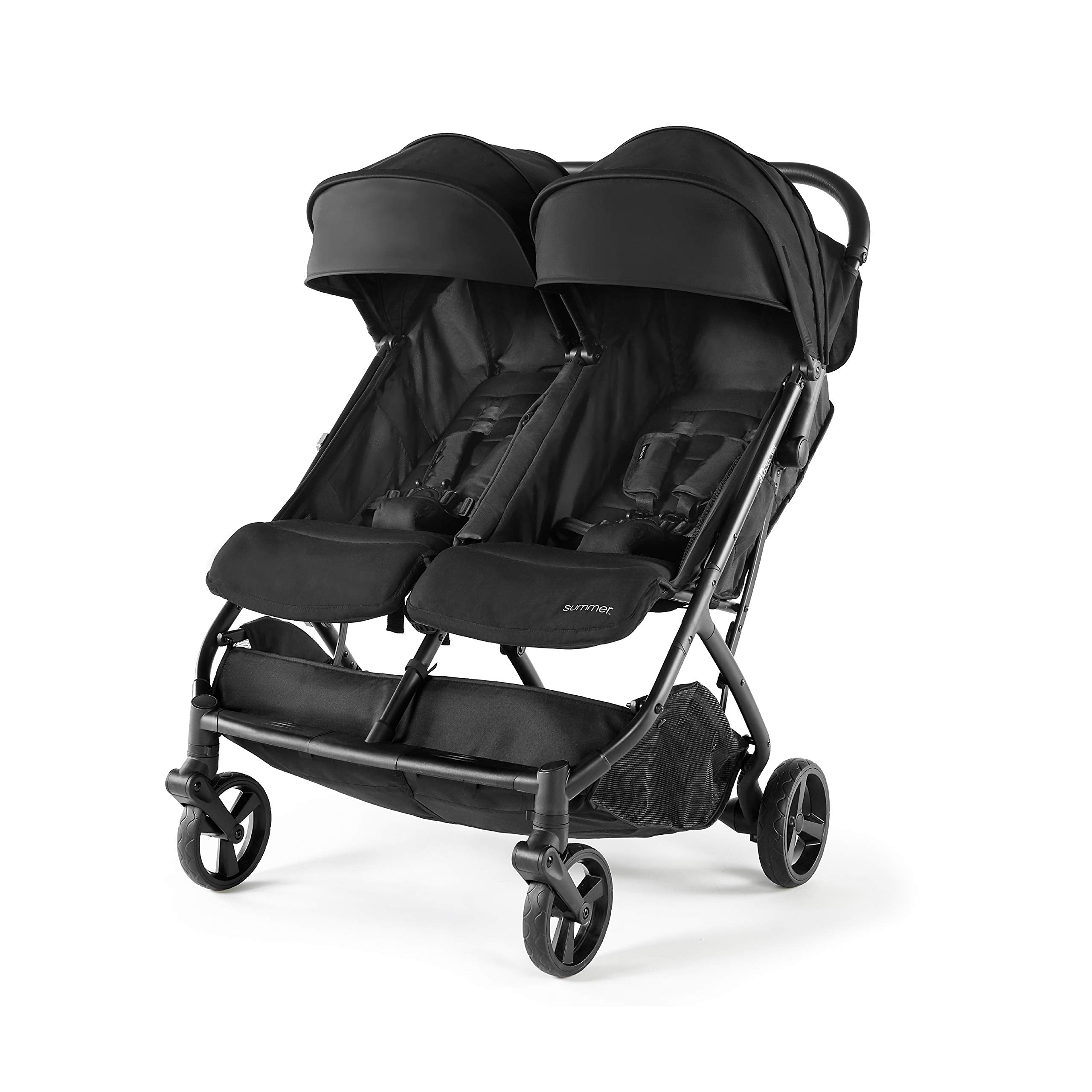 Summer Stroller Lightweight One Hand Compatible