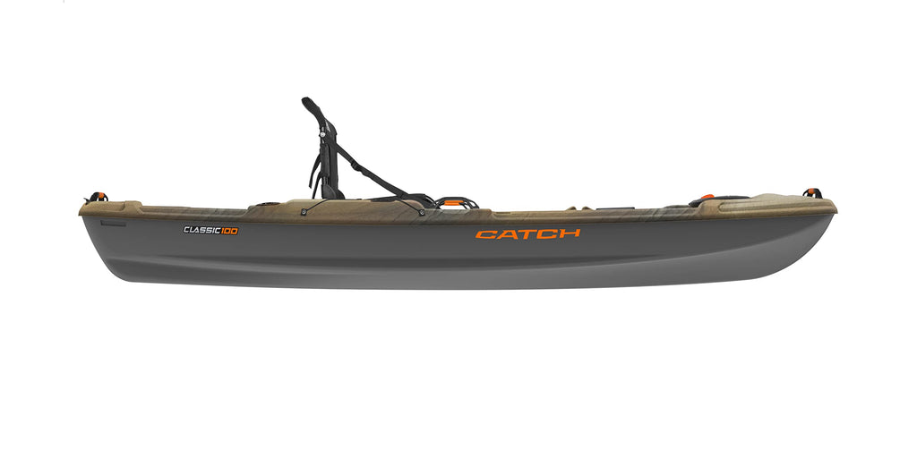Pelican Catch Classic Fishing Kayak