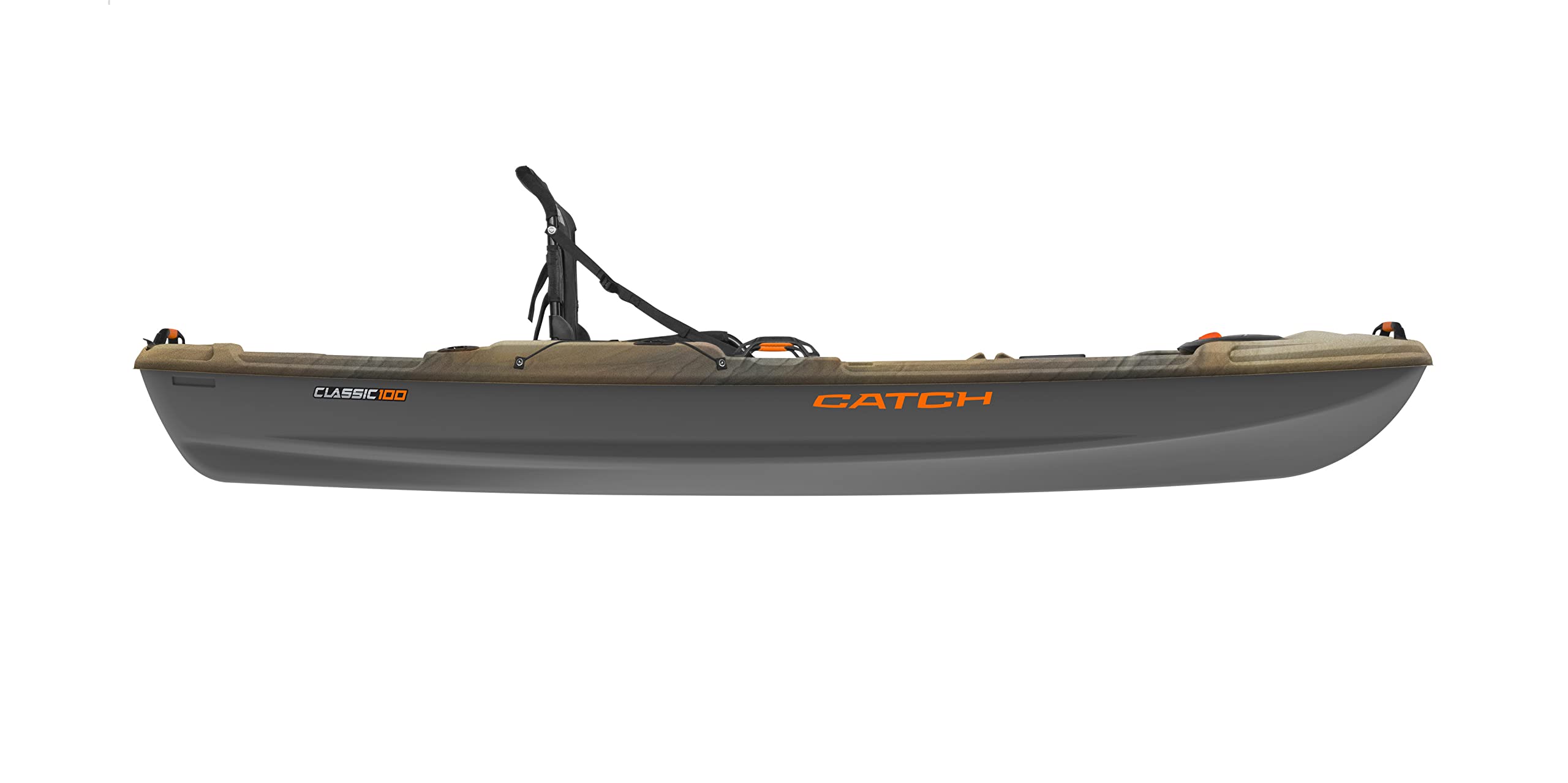 Pelican Catch Classic Fishing Kayak