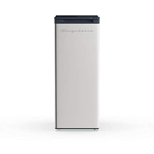 Frigidaire EFRF696 AMZ Upright Stainless Platinum