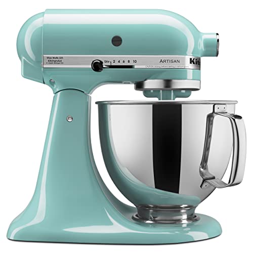 KitchenAid Artisan 5 Quart Tilt Head Stand