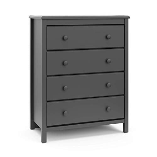 Storkcraft Alpine Drawer Changing Table