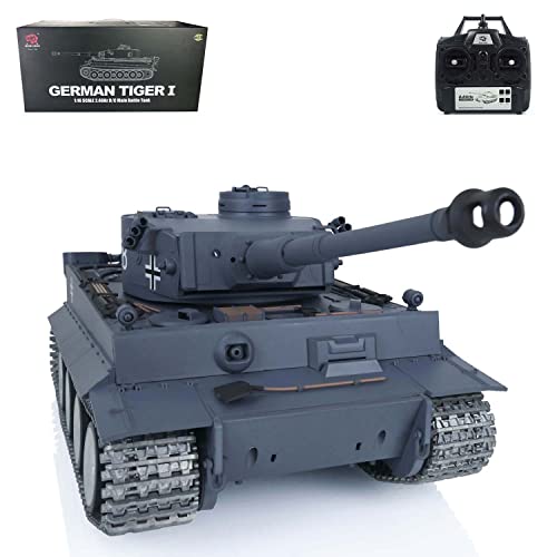 Henglong German Panther RC Airsoft