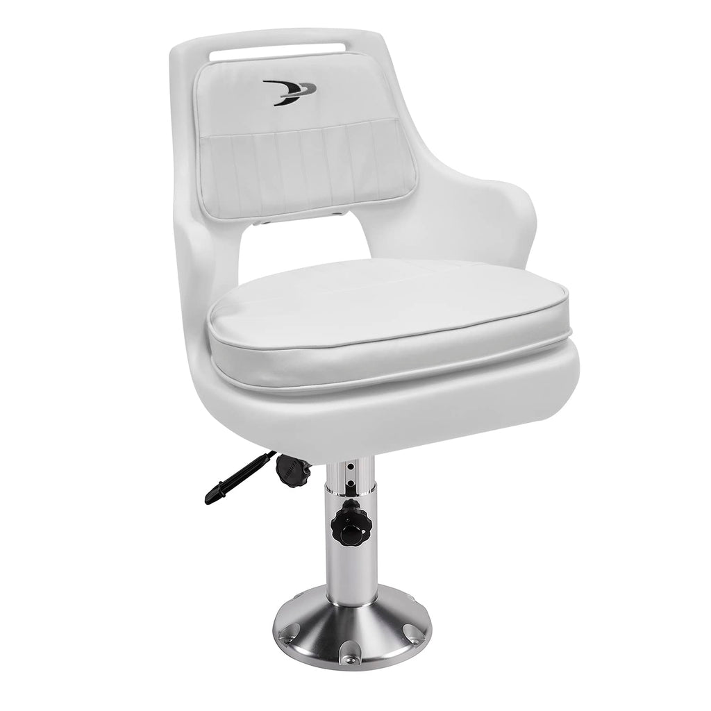 8WD015 6 710 Standard Adjustable Height Pedestal
