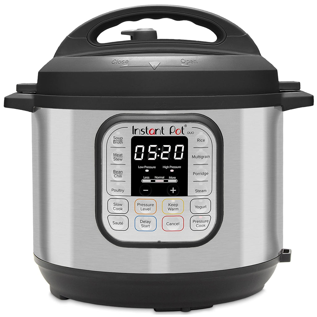 Instant Pot Programmable Pressure Steamer