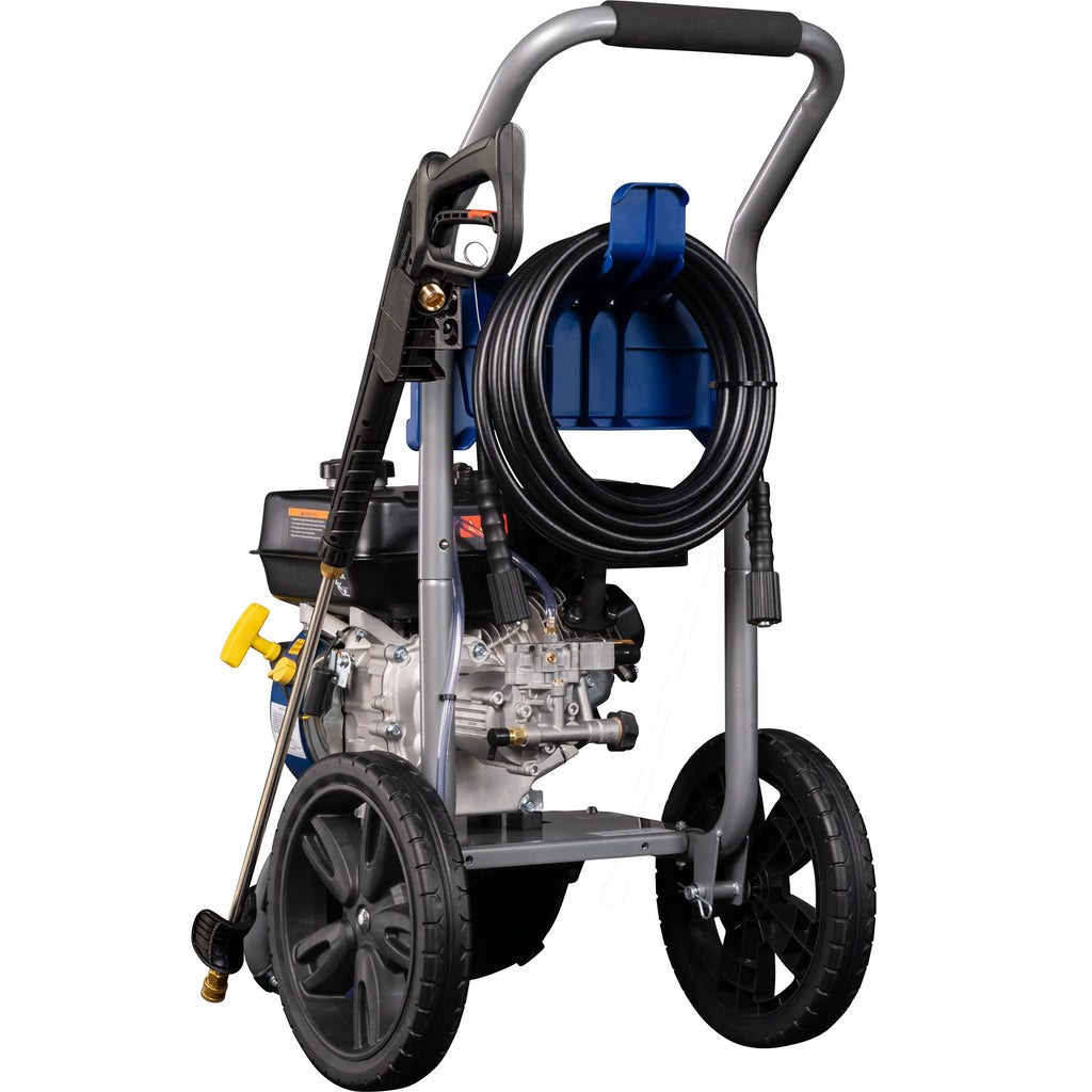 Westinghouse Gasoline Powered Pressure WPX3100H