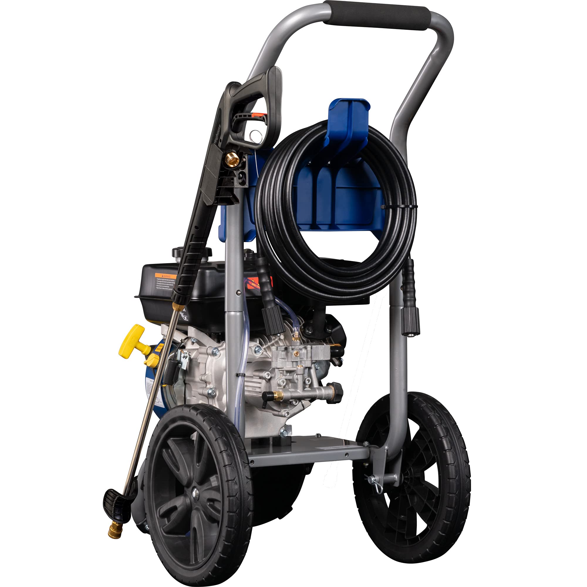 Westinghouse Gasoline Powered Pressure WPX3100H