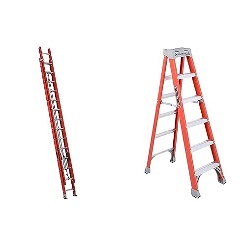 Louisville Ladder FE3216 Extension FEET