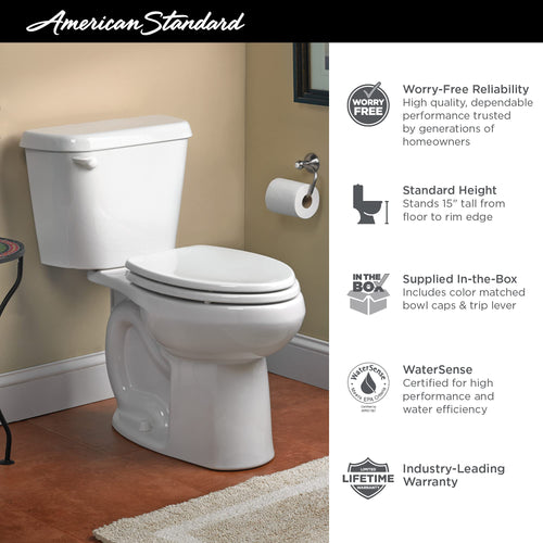 American Standard 221CB 104 020 Colony 10 Inch