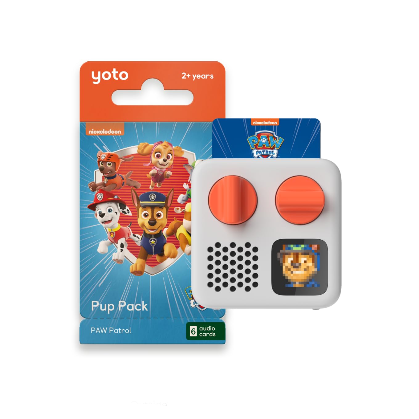 Yoto Mini Childrens Educational Activitie