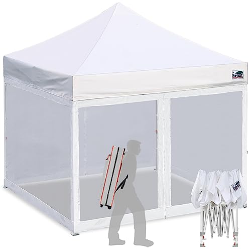 Eurmax Canopy Commercial Instant Shelter
