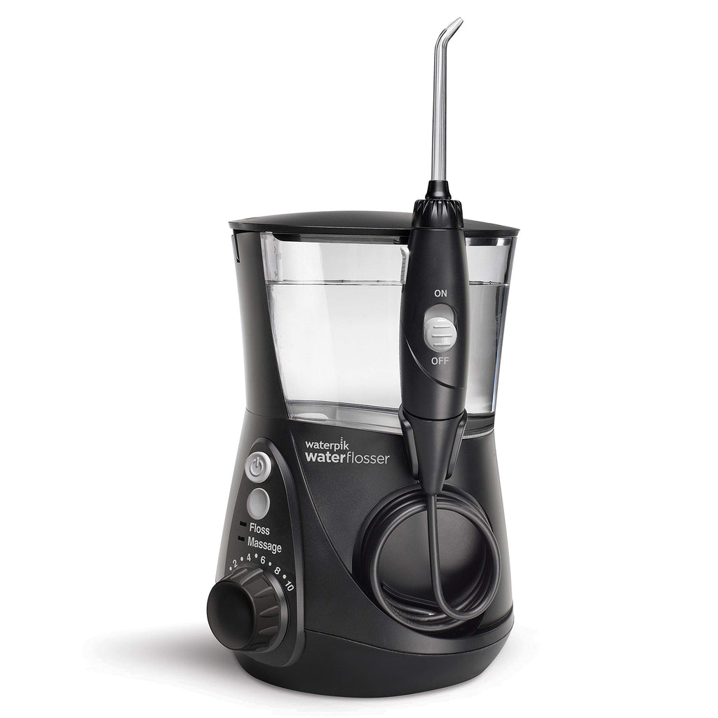 Waterpik Aquarius Professional Cordless Advanced