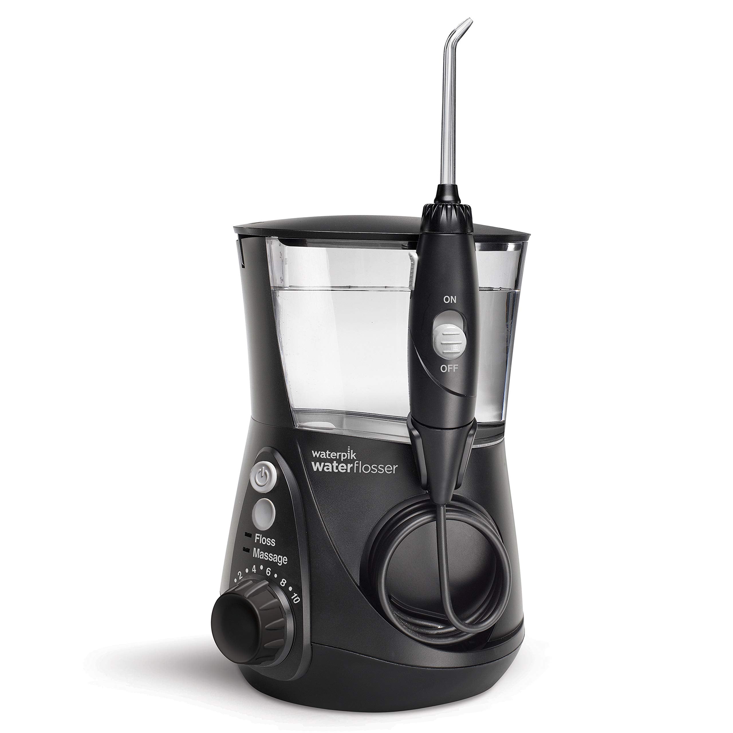 Waterpik Aquarius Professional Cordless Advanced