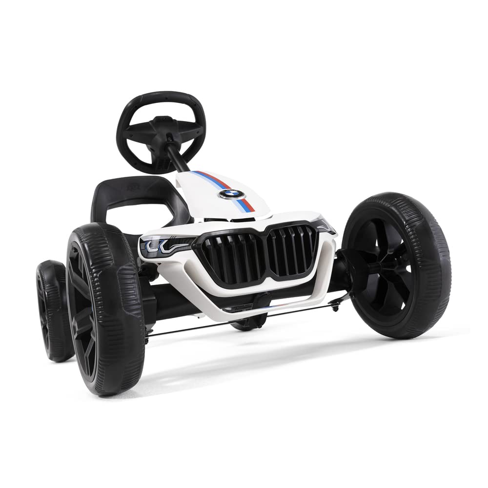 Pedal Reppy BMW Toys Adaptable