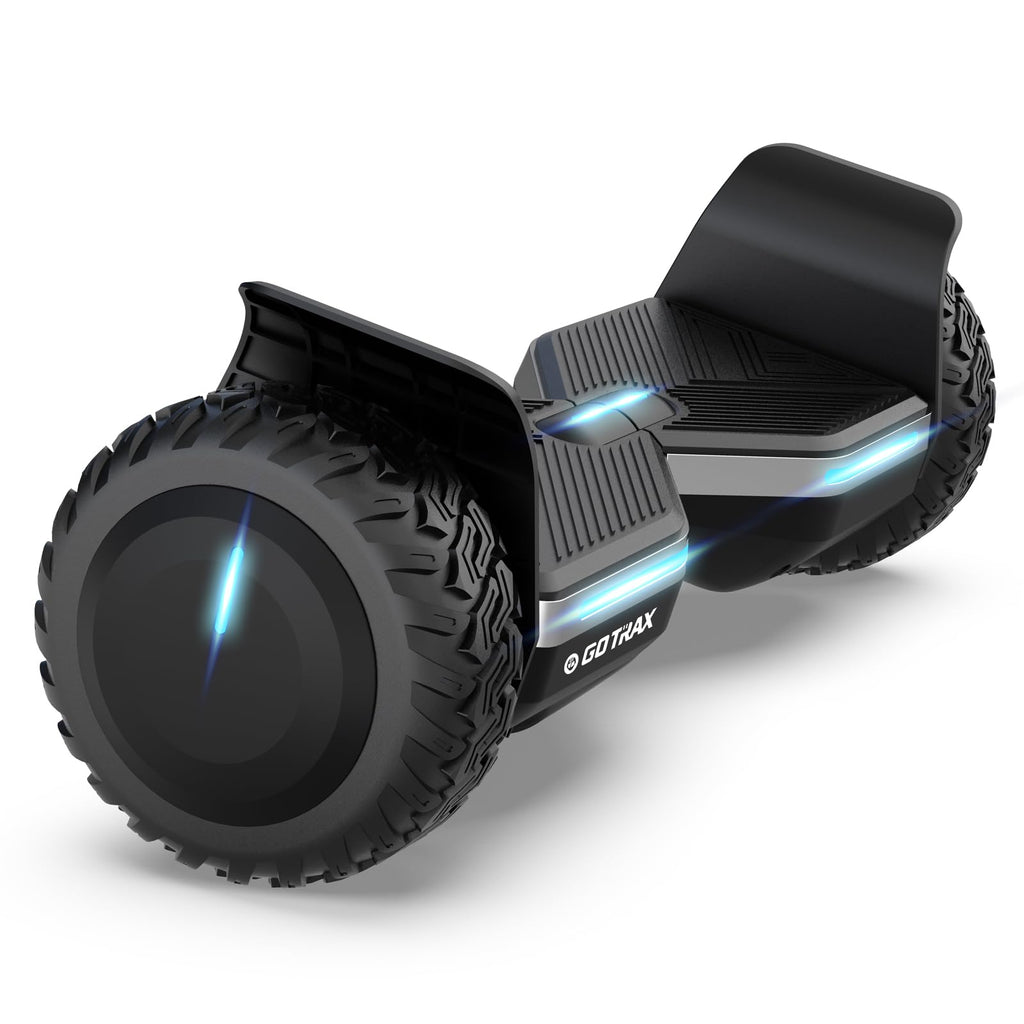 Gotrax Terrain Hoverboard Certified Balancing