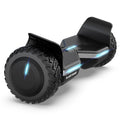 Gotrax Terrain Hoverboard Certified Balancing