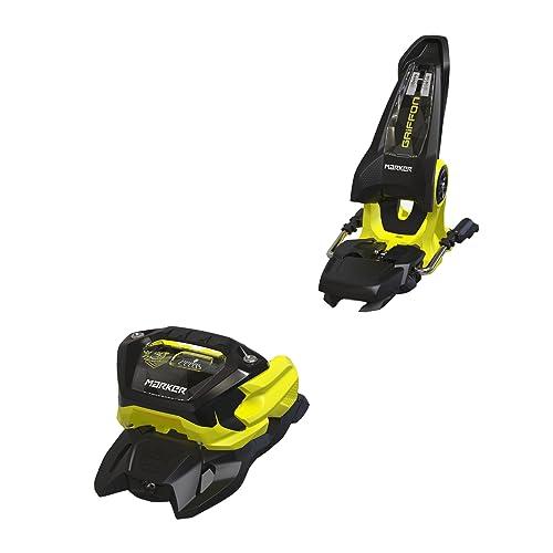 Marker Griffon Ski Bindings 2024
