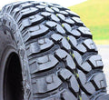 Forceum 08 Plus Mud Tire