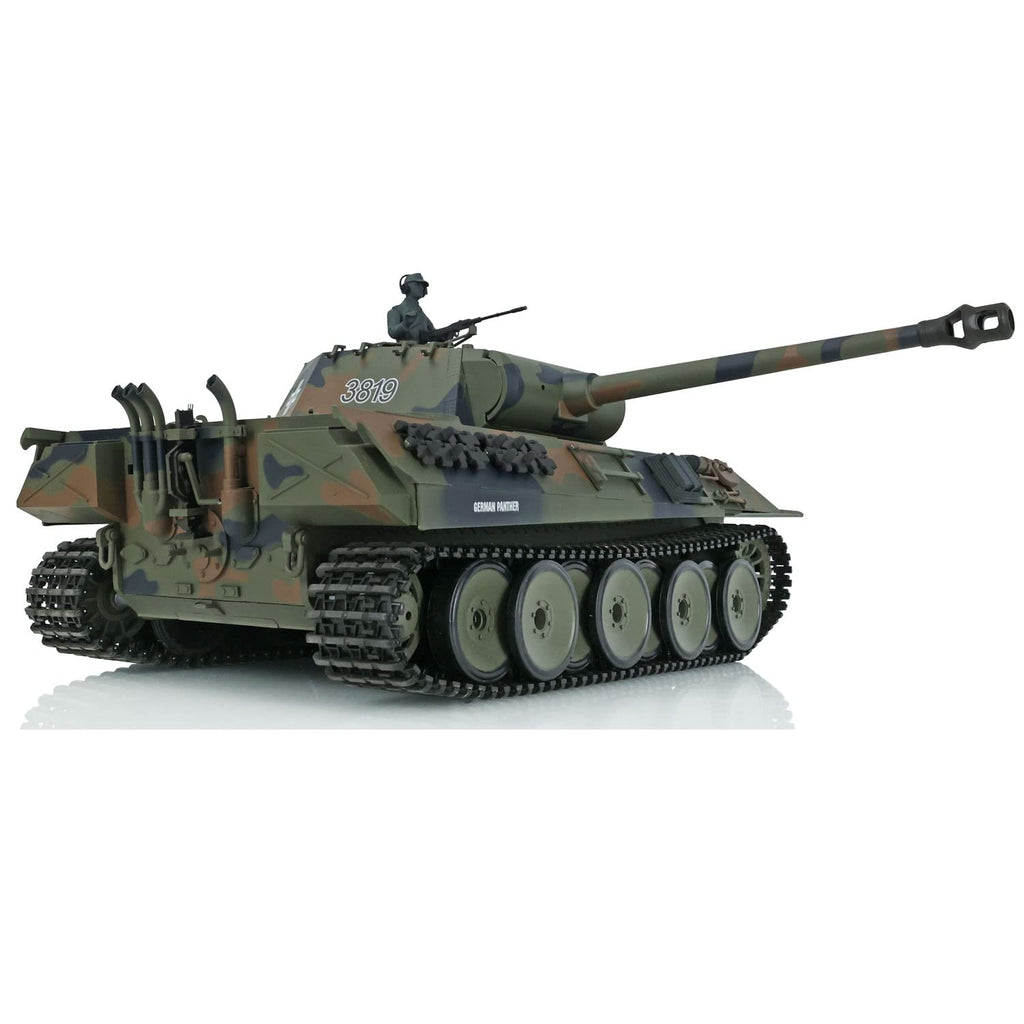 Henglong German Panther RC Airsoft