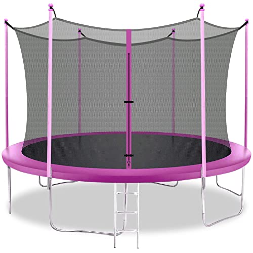 8FT 10FT 12FT 14FT Trampoline