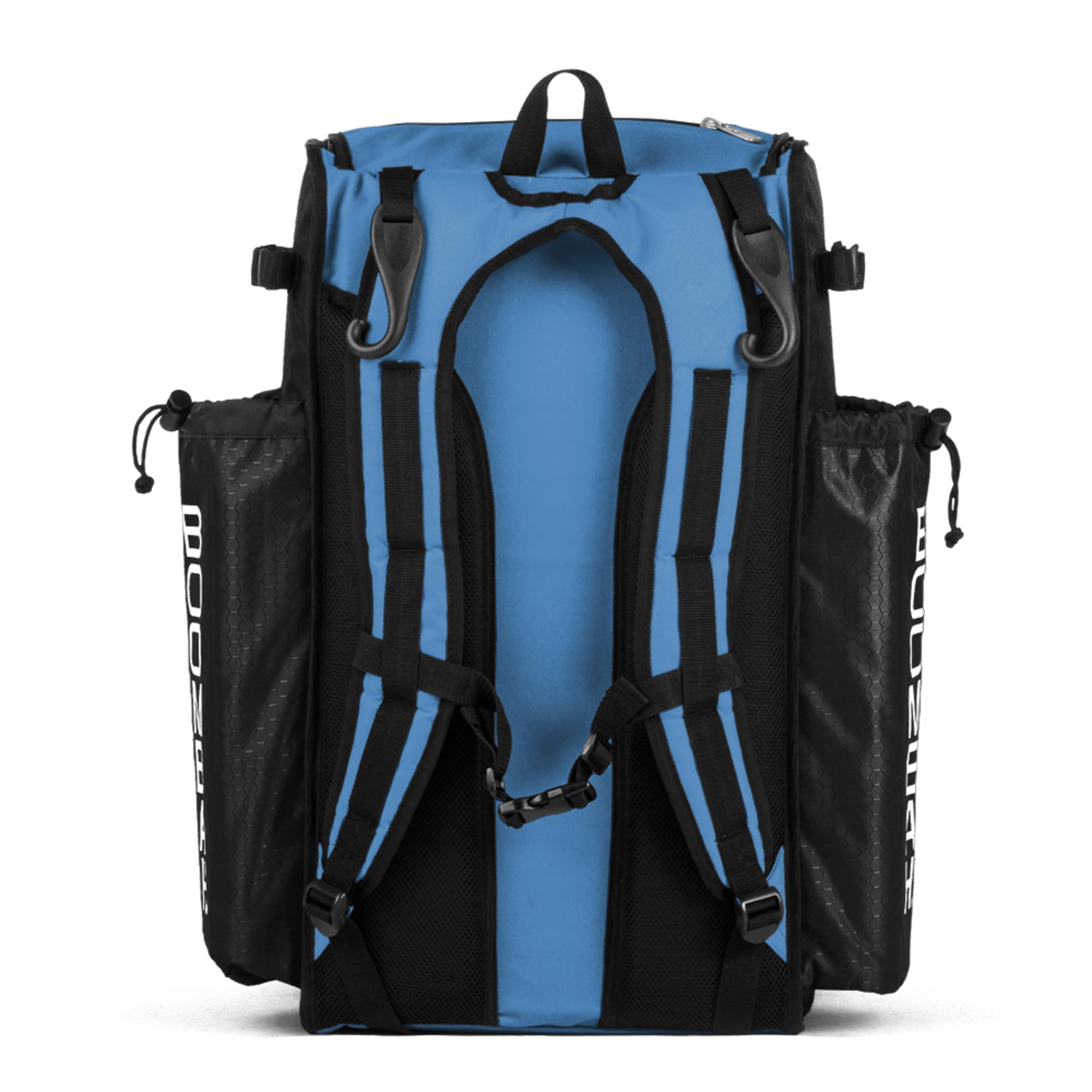 Boombah Superpack Backpack Version Wheels