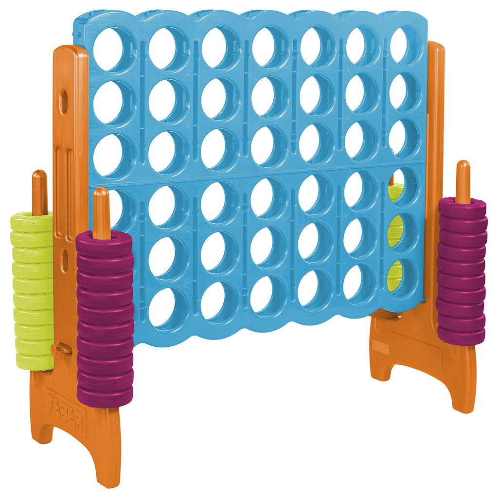 ECR4Kids Jumbo Score Giant Game