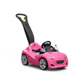 Step2 Whisper Ride Cruiser Push Car Ride-On Toy
