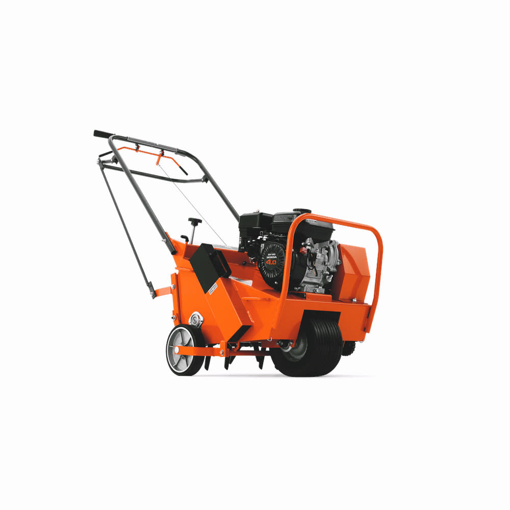 Husqvarna AR19 Lawn Aerator Self Propelled 19 4hp