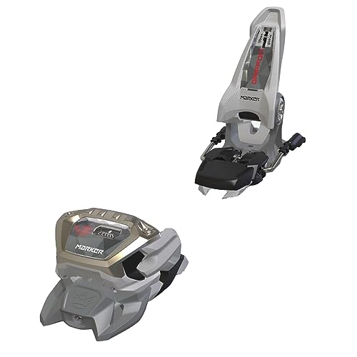 Marker Griffon Ski Bindings 2024