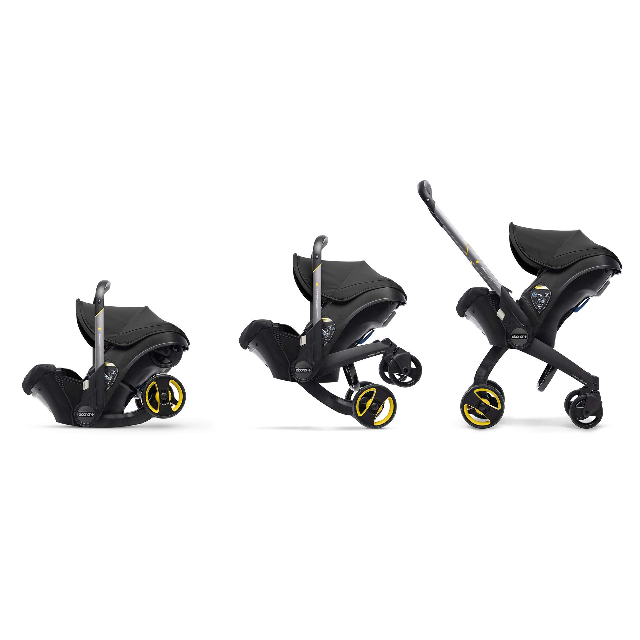 Doona Infant Seat Latch Base