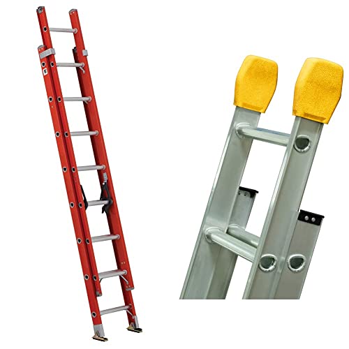 Louisville Ladder FE3216 Extension FEET