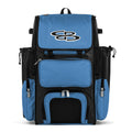 Boombah Superpack Backpack Version Wheels