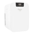 Cooluli 20L Mini Fridge Bedroom