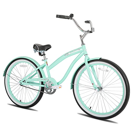 JOYSTAR Cruiser Womens Single Coaster