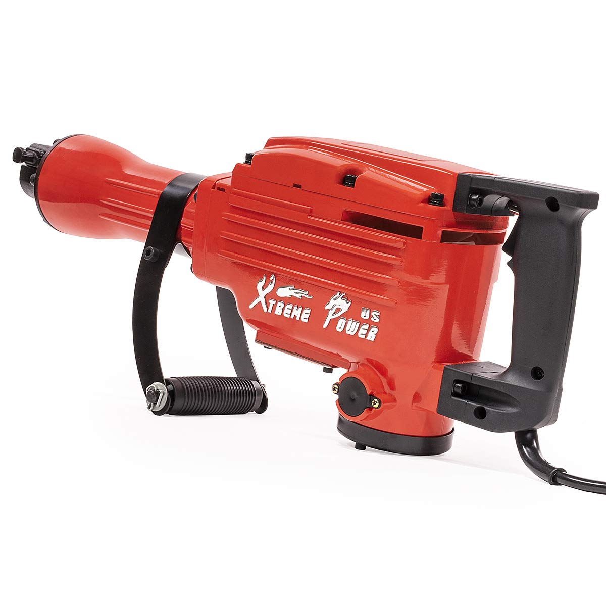 XtremepowerUS 2200Watt Electric Demolition Concrete