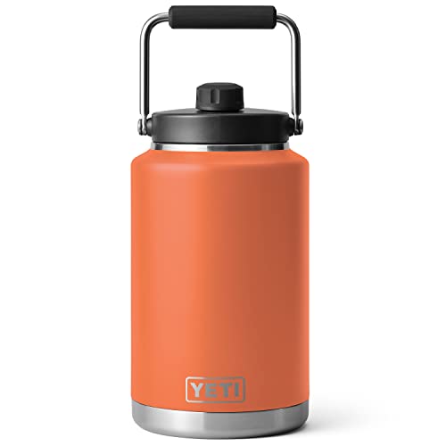 YETI Rambler Gallon Insulated Stainless