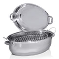Precise Heat Multi Baker Roaster Wire
