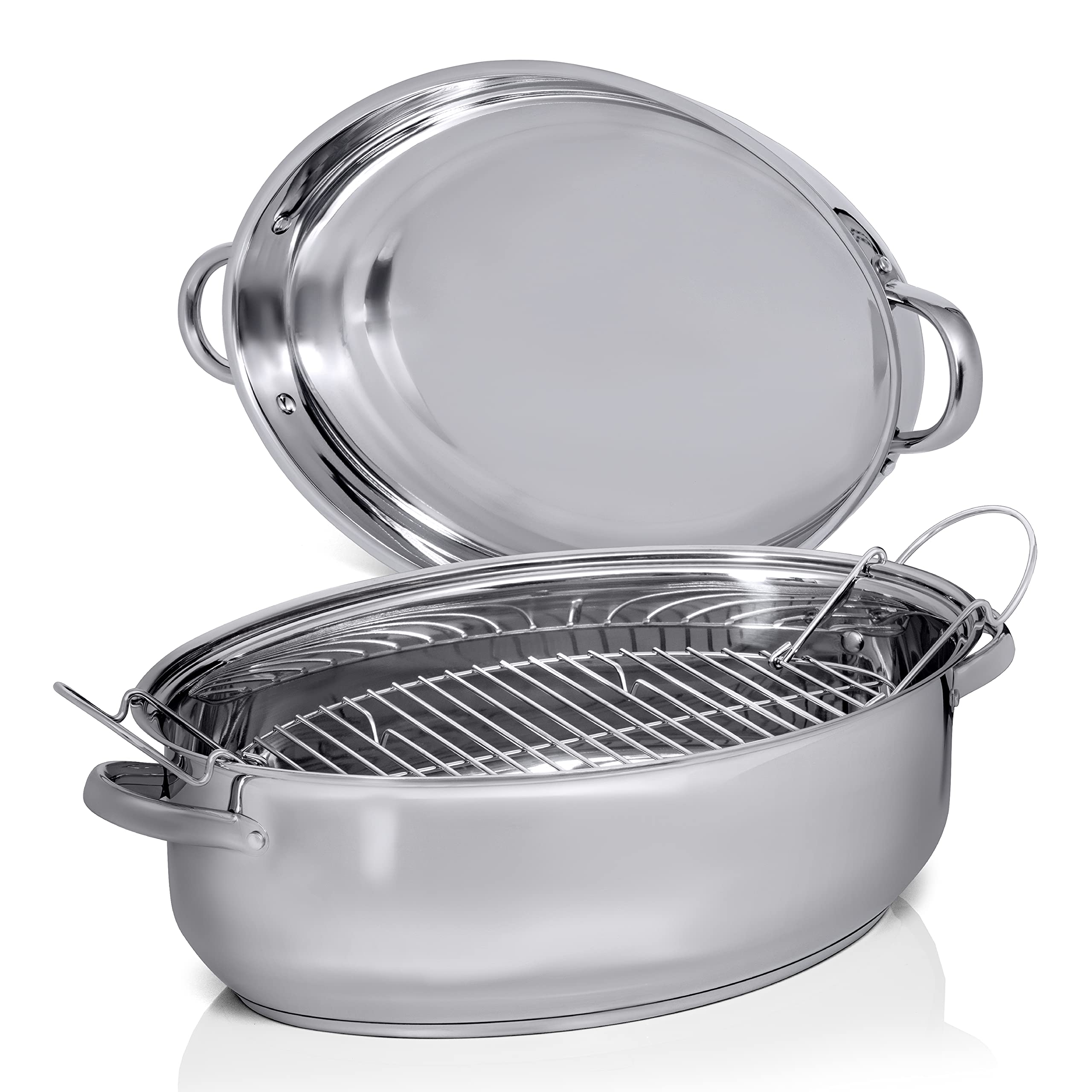 Precise Heat Multi Baker Roaster Wire