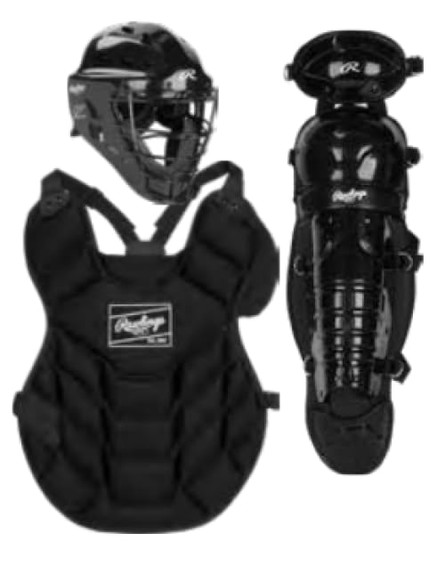 Rawlings Players Baseball Catchers Set