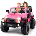 Childrens Electric Parental Control Suspension