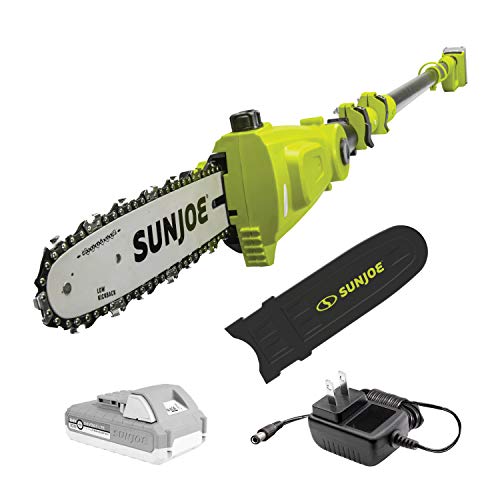 Sun Joe SWJ806E 8 Inch Electric