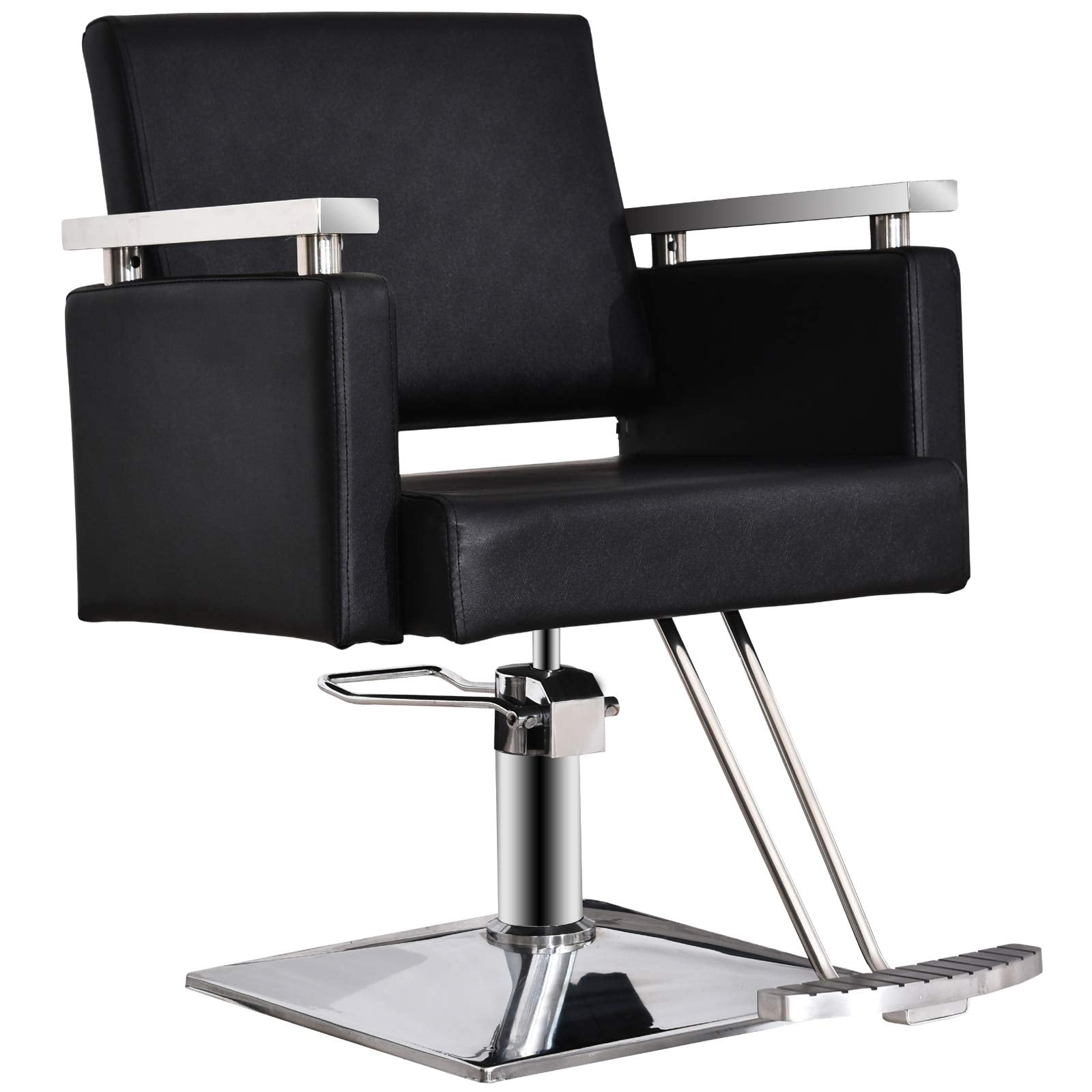 BarberPub Classic Hydraulic Styling Equipment