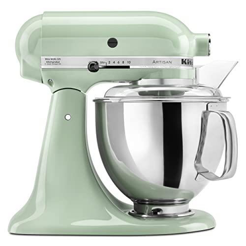 KitchenAid Artisan 5 Quart Tilt Head Stand