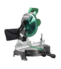 Metabo HPT C10FCGS Compound 15 Amp